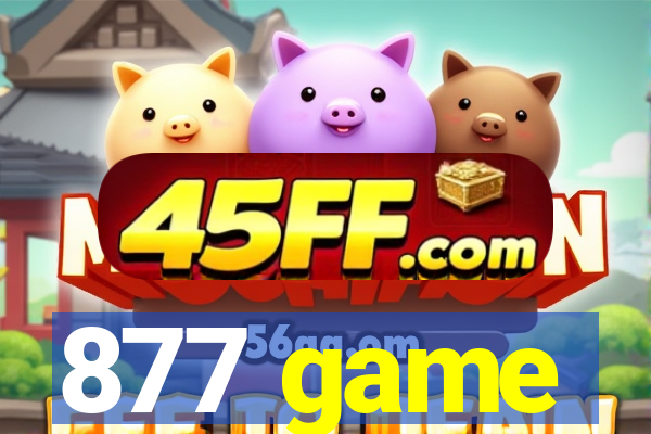 877 game